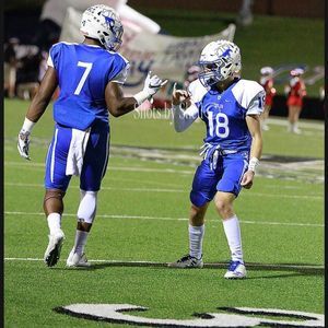 Meet your Posher, Joshua